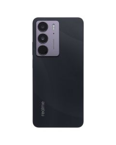 Смартфон Realme C75 8/256GB Storm Black