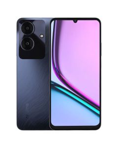 Смартфон Realme Note 60 4/128Gb Marble Black