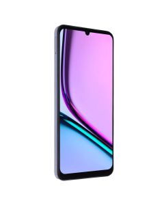 Смартфон Realme Note 60 4/128Gb Marble Black