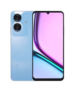 Смартфон Realme Note 60 4/128Gb Voyage Blue