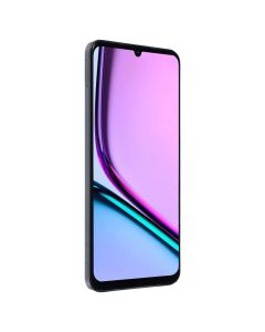 Смартфон Realme Note 60X 3/64Gb Marble Black