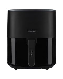 Мультипіч Cecotec Cecofry Fantastik 5500 Acc Kit (CCTC-03294) Чорна (Black)