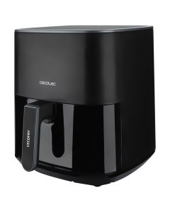 Мультипіч Cecotec Cecofry Fantastik 5500 Acc Kit (CCTC-03294) Чорна (Black)