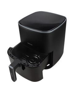 Мультипіч Cecotec Cecofry Fantastik 5500 Acc Kit (CCTC-03294) Чорна (Black)