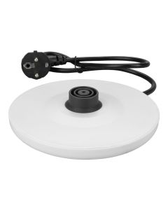 Електрочайник Grunhelm EKS-1916W Білий (White)