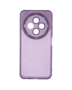 Чохол накладка для TECNO Spark 30C Shade Фіолетова (Violet)