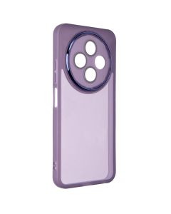 Чохол накладка для TECNO Spark 30C Shade Фіолетова (Violet)