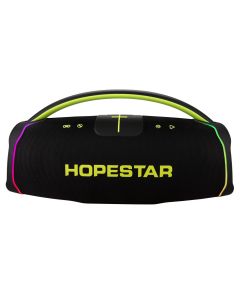 Bluetooth колонка Hopestar A65 Чорна (Black)