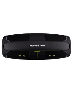 Bluetooth-колонка Hopestar A65 Черная (Black)
