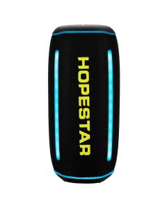 Bluetooth колонка Hopestar P64 Чорна (Black)