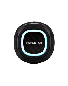 Bluetooth колонка Hopestar P64 Чорна (Black)