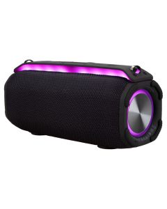 Bluetooth колонка Hoco HC23 Rick sports Power 10W Серая (Grey)