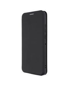 Чохол кейс для Motorola Edge 50 Neo Flip MakeFuture Чорний (Black)