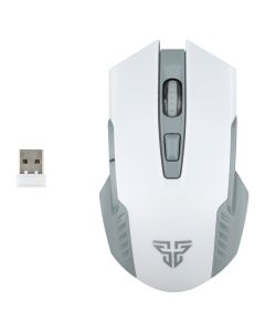 Миша бездротова Fantech WG10 Raigor ll Біла (White)