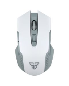 Мышь беспроводная Fantech WG10 Raigor ll Белая (White)