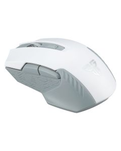 Мышь беспроводная Fantech WG10 Raigor ll Белая (White)