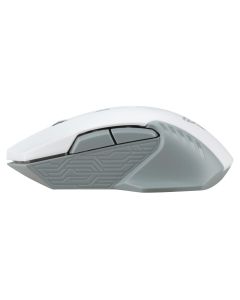 Мышь беспроводная Fantech WG10 Raigor ll Белая (White)