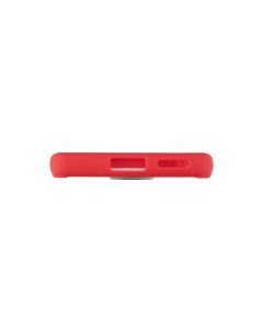 Чохол накладка для Motorola G85 Mate Ring Червона (Red)