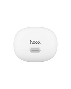 Бездротові навушники вкладиші Hoco EW203 Білі (White)