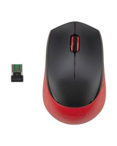 Миша беспроводная Genius NX-8000S Красная (Red)