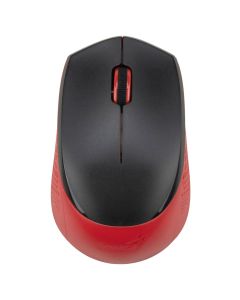 Миша беспроводная Genius NX-8000S Красная (Red)
