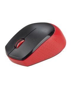 Миша беспроводная Genius NX-8000S Красная (Red)