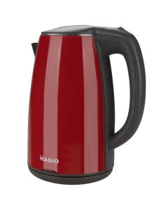 Електрочайник Magio MG-977 Червоний (Red)