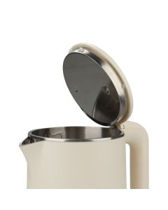 Электрический чайник Magio MG-502 Бежевый (Бежевый)