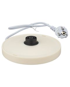 Электрический чайник Magio MG-502 Бежевый (Бежевый)