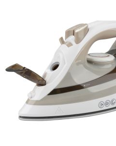 Праска Liberton LSI-6003 Біла Бежева (White Beige)