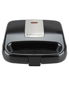 Бутербродница Liberton LSM-5110 Чёрная (Black)