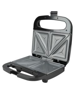 Бутербродница Liberton LSM-5110 Чёрная (Black)