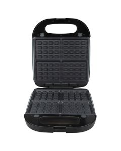 Бутербродница Liberton LSM-5107 Чёрная (Black)