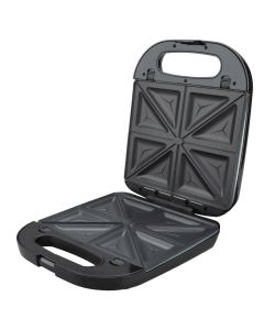 Бутербродница Liberton LSM-5107 Чёрная (Black)