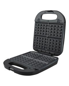 Бутербродница Liberton LSM-5107 Чёрная (Black)