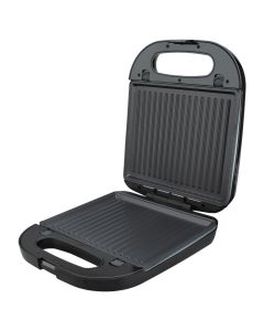 Бутербродница Liberton LSM-5107 Чёрная (Black)