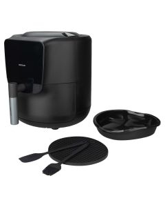 Мультипіч Cecotec Rain Pack (CCTC-03305) Чорний (Black)