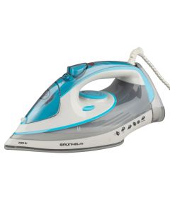 Праска Grunhelm EI9505С Біла Синя (White Blue)