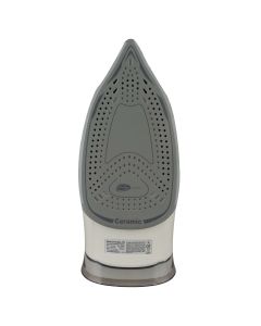 Праска Grunhelm EI9505С Біла Синя (White Blue)