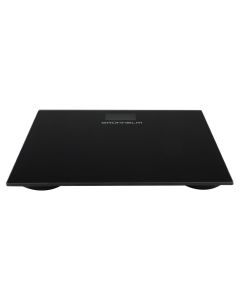 Ваги підлогові Grunhelm BES-26B Чорні (Black)