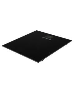 Ваги підлогові Grunhelm BES-26B Чорні (Black)