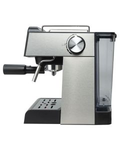 Кавоварка Grunhelm GEC08 Чорна (Black)