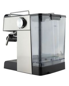 Кавоварка Grunhelm GEC08 Чорна (Black)