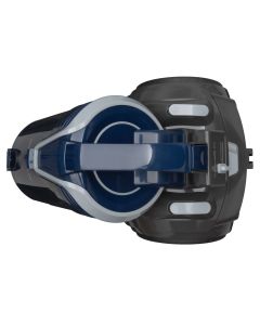 Пилосос Grunhelm GBVC-2205 HR Синій (Blue)