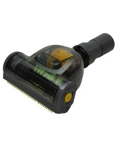 Пилосос Grunhelm GBVC-2205 HR Синій (Blue)