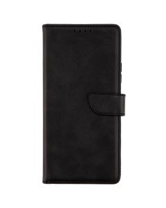 Чохол кейс для Xiaomi Redmi Note 10 Pro WAVE Fold Case Чорний (Black)