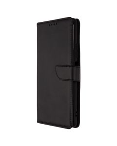 Чохол кейс для Xiaomi Redmi Note 10 Pro WAVE Fold Case Чорний (Black)