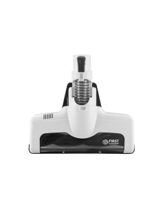 Пилосос акумуляторний First FA-5541-4-GR Білий (White)