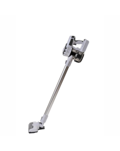 Пилосос акумуляторний First FA-5541-4-GR Білий (White)