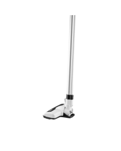 Пилосос акумуляторний First FA-5541-4-GR Білий (White)